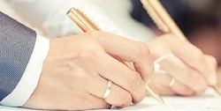 قوانین خاص برای ثبت ازدواج در ایام کرونا