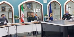 رزمایش سراسری «کمک مومنانه» از فردا (۲۳ فروردین) آغاز می‌شود