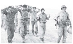 پیروزی بزرگ با ۱۵ هزار اسیر