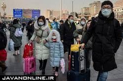 جدیدترین آمار جهانی کرونا یکشنبه ۲۴ فروردین ۹۹