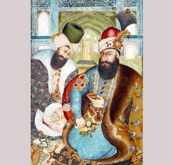 سیاست در برابر سیادت