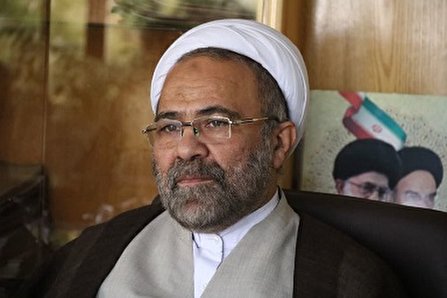 برنامه تبرکات مهدوی  برای نخستین بار در بقاع اصفهان اجرای شد