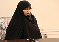 بانوان طلبه در ۱۰ محور به کمک بیماران کرونایی شتافته‌اند