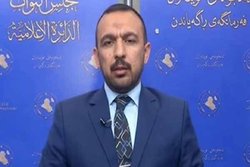 آمریکا به دنبال بی ثباتی در عراق است