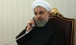 نیرو‌های مسلح ایران مظهر پشتوانه ملت و منافع ملی هستند