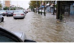 هشدار وقوع سیلاب در مازندران؛ آمادگی نهاد‌های امدادی استان