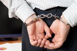 خواستگار قلابی به دام پلیس افتاد