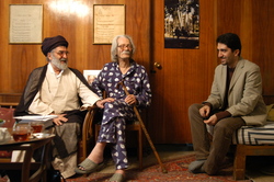 مصلح، حزب خلق مسلمان و فتنه ۸۸