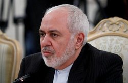 ظریف: آمریکا مانعی در مسیر مبارزه با کرونا است