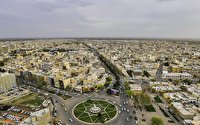 قزوین در امتداد کرونا