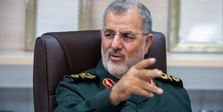 آغاز رزمایش دفاع بیولوژیک و عملیات پاکسازی محیطی نیروی زمینی سپاه از فردا