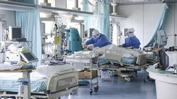 غربالگری ۴۱ میلیون نفر در طرح مبارزه با کرونا