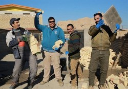 از شهرآمده ایم تا برای شما روستایی ها کار ایجاد کنیم!