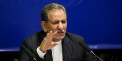 جهانگیری: وارد یک دوره سختگیری جدید خواهیم شد