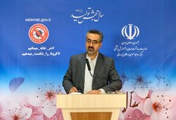 «خرداد» بدبینانه ترین زمان ریشه کنی ویروس کرونا