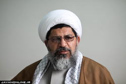 پیام تشکر نمایندگی ولی فقیه در سپاه قدس از ارتش و سپاه برای مقابله با کرونا