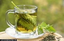 کسالت بهاری را با این دمنوش‌ها برطرف کنید
