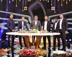 بیشترین خروجی تلویزیون، گفتگو‌های رادیویی است
