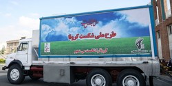 خیز بلند بسیجی‌ها برای شکست کرونا