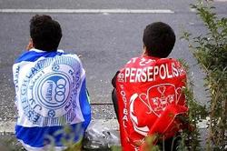 یکی به داد پرسپولیس و استقلال برسد