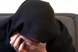 زن فریبکار سردسته باند کلاهبرداران بود