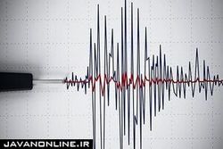 جدیدترین خبر از زلزله در تربت جام