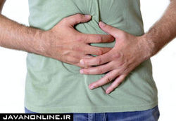 رفلاکس معده و اضطراب رابطه مستقیم دارند