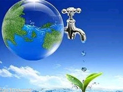 مصرف آب در مدارس نیشابور 6 درصد کاهش یافت