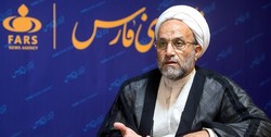 «شهید سلیمانی» محصول ارتباط حقیقی و جامع با ولایت بود/ نسل‌های آینده به «حاج قاسم» اقتدا کنند