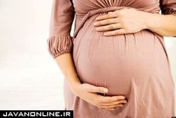 توصیه‌های کرونایی به زنان باردار