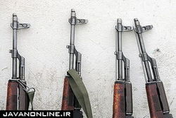 دستگیری ۷ نفر از عاملان تیراندازی شبانه در شوشتر