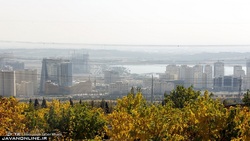 اقداماتی که سبب کاهش آلودگی هوا می‌شود
