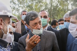 حمايت بنياد مستضعفان از خوزستاني ها، از ساخت بيمارستان تا کمک هاي بلاعوض
