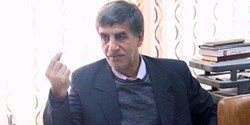 مقصودلو: یک روز یا یکسال فرقی نمی&zwnj;کند ماموریتم در اتومبیلرانی را با جدیت دنبال می&zwnj;کنم