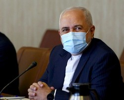 امیدواری ظریف به پایان تضعیف چندجانبه‌گرایی در سال ۲۰۲۱