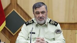 شهید سلیمانی افتخار جبهه مقاومت و آزادی خواهان بود
