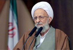 حال آیت‌الله مصباح یزدی وخیم شد
