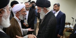 فقدان آیت الله مصباح خسارتی برای حوزه معارف اسلامی است