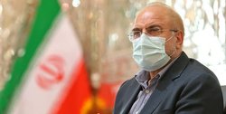 پیگیری میدانی رئیس مجلس درباره پرداخت یارانه ۱۲۰ هزار تومانی