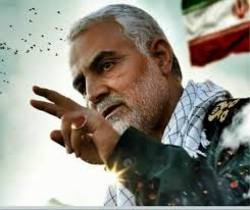 شیر صحرای نبرد بود و بنده خدا!