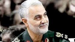 سلیمانی بود نه فقط به اسم که به رسم!