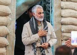 قهرمان ایرانی امت اسلامی