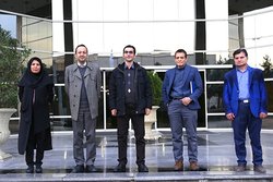 داروی طبیعی ضد‌ویروس ایران جهانی شد
