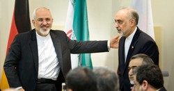 بدرقه ترامپ با اورانیوم ۲۰ درصدی