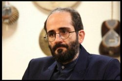 آن‌ها از پشت ماسک نام سردار را فریاد می‌زنند