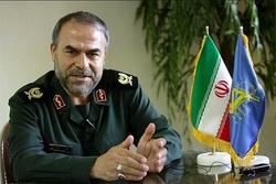 انتقام شهادت سردار سلیمانی مطالبه ملت ایران است