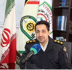 فروشنده تلفن همراه در سايت ديوار قرباني اپليکيشن جعلي رسيد ساز