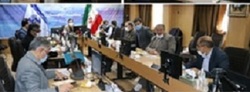 طی حکمی اسماعیل قربانی به عنوان سرپرست جدید مخابرات منطقه اصفهان معرفی شد