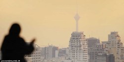 خطرناک‌ترین سوخت فسیلی در ریه تهرانی‌ها
