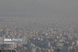 وجود نشانه‌هایی از مصرف سوخت غیر استاندارد در صنایع و نیروگاه‌های تهران